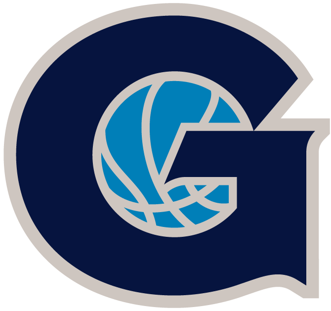 Georgetown Hoyas 1996-Pres Alternate Logo iron on paper